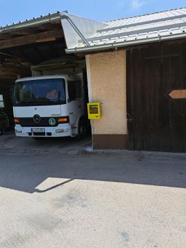 KS Trojane 1 LETOS ODLOČATE O PORABI 94.249,95 EUR SREDSTEV